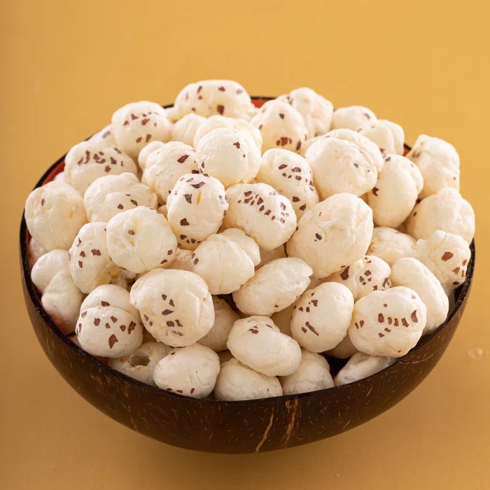 Makhana — Indian export produce