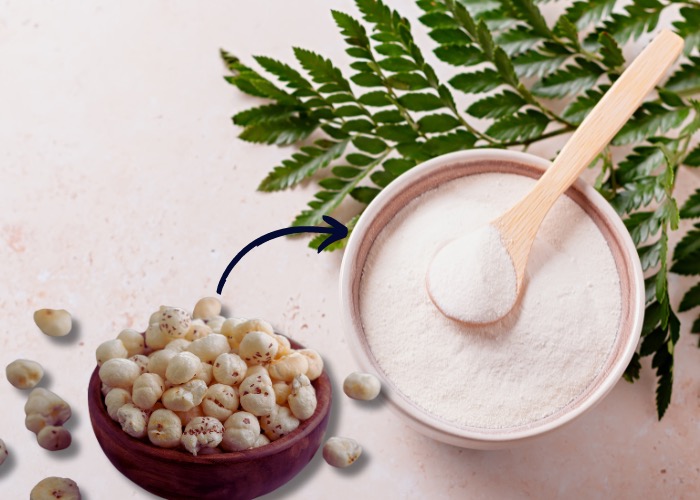 Makhana Powder